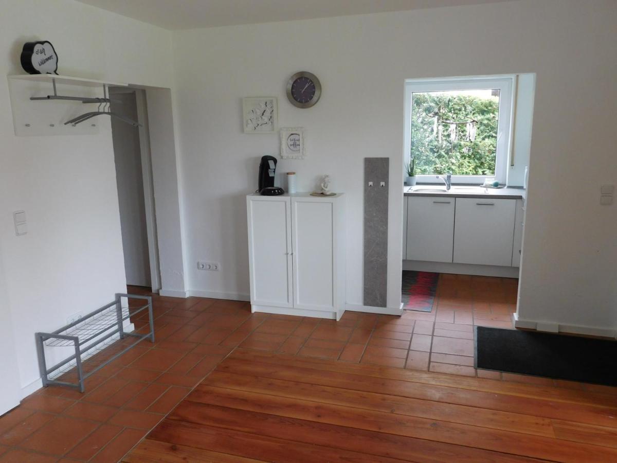 Ferienwohnung Elsbeere Blankenheim  Eksteriør bilde